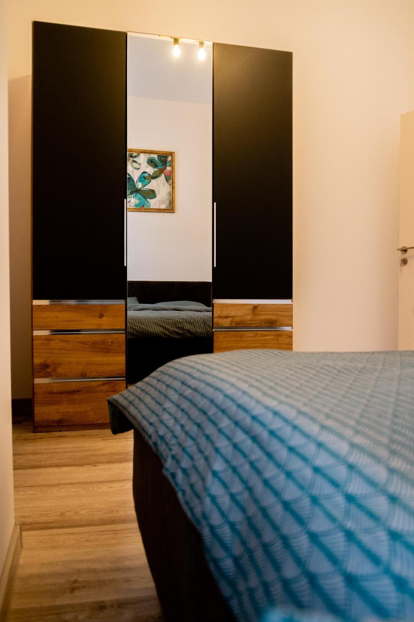 Majo Aparthotel Cluj-Napoca Exteriör bild